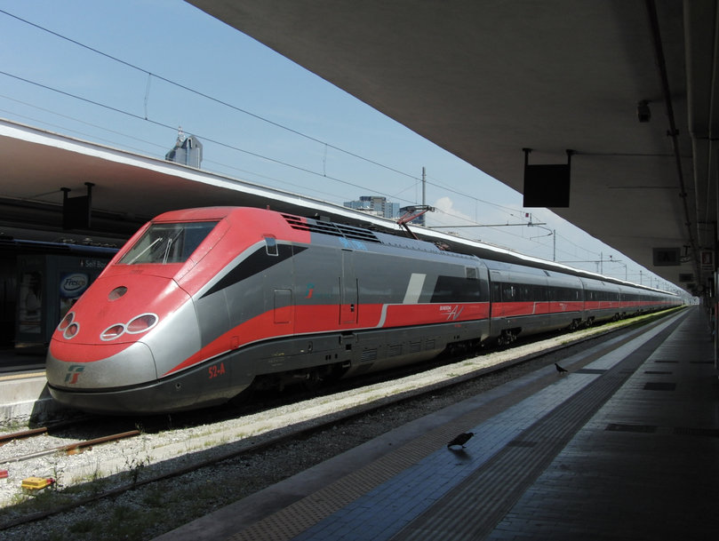 RFI - Potenzia la rete sarda con un nuovo sistema avanzato di supervisione e controllo del distanziamento dei treni